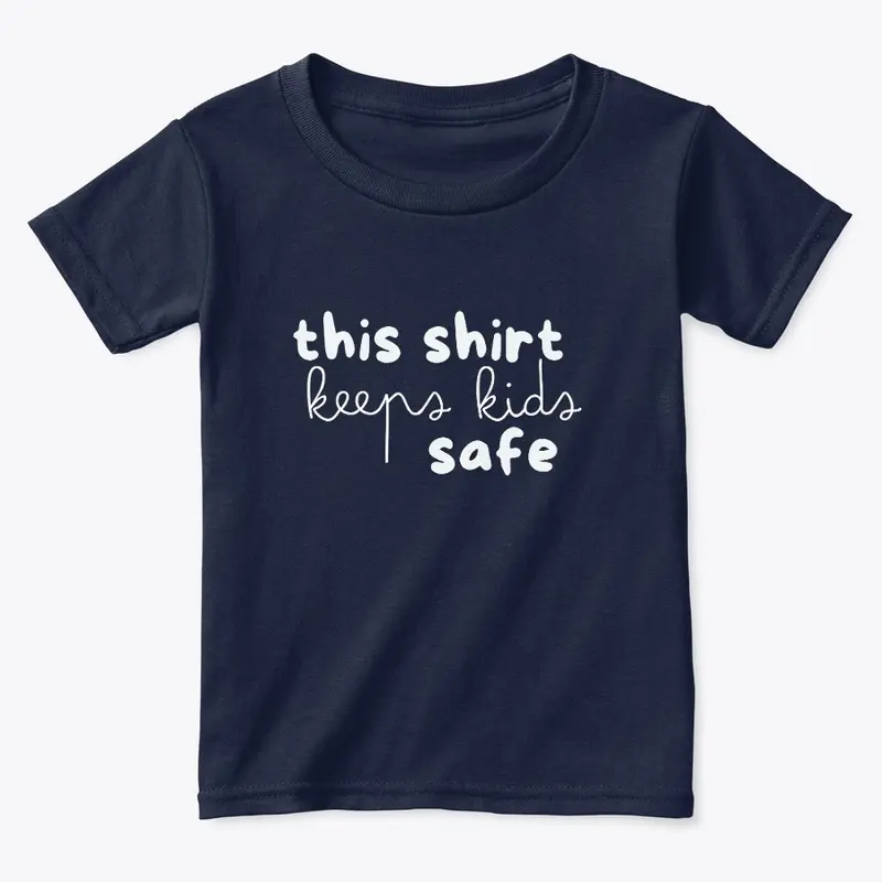 Toddler Tee