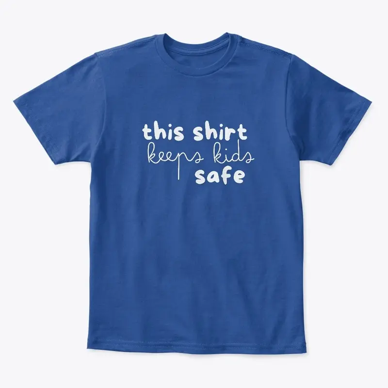 Kids Tee