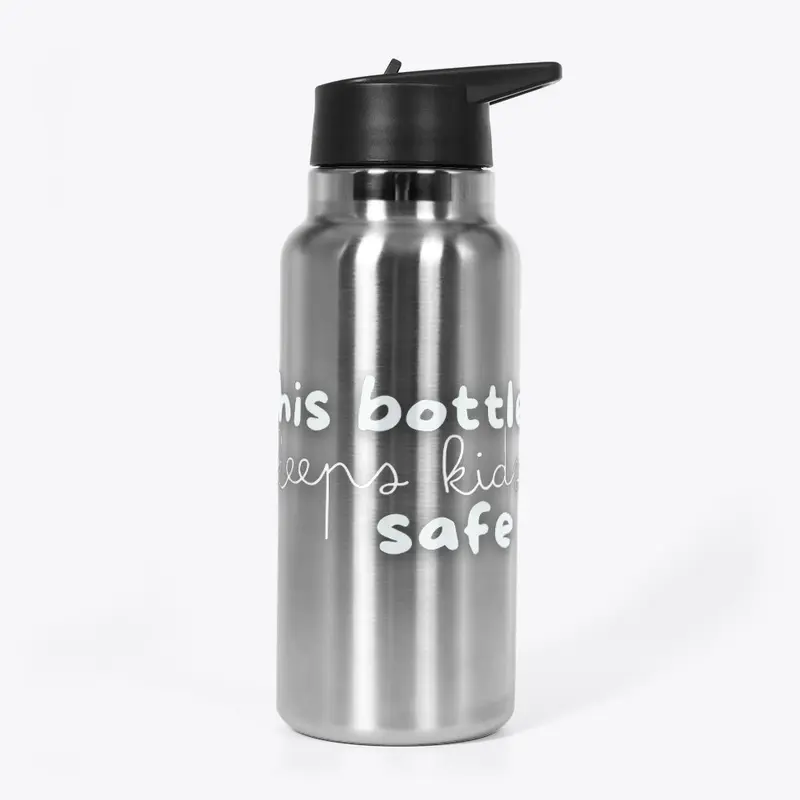 Stainless Water Bottle